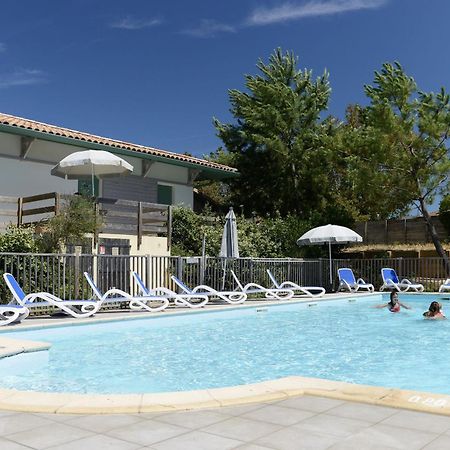 Residence Odalys Bleu Ocean موليات-إي-ما المظهر الخارجي الصورة