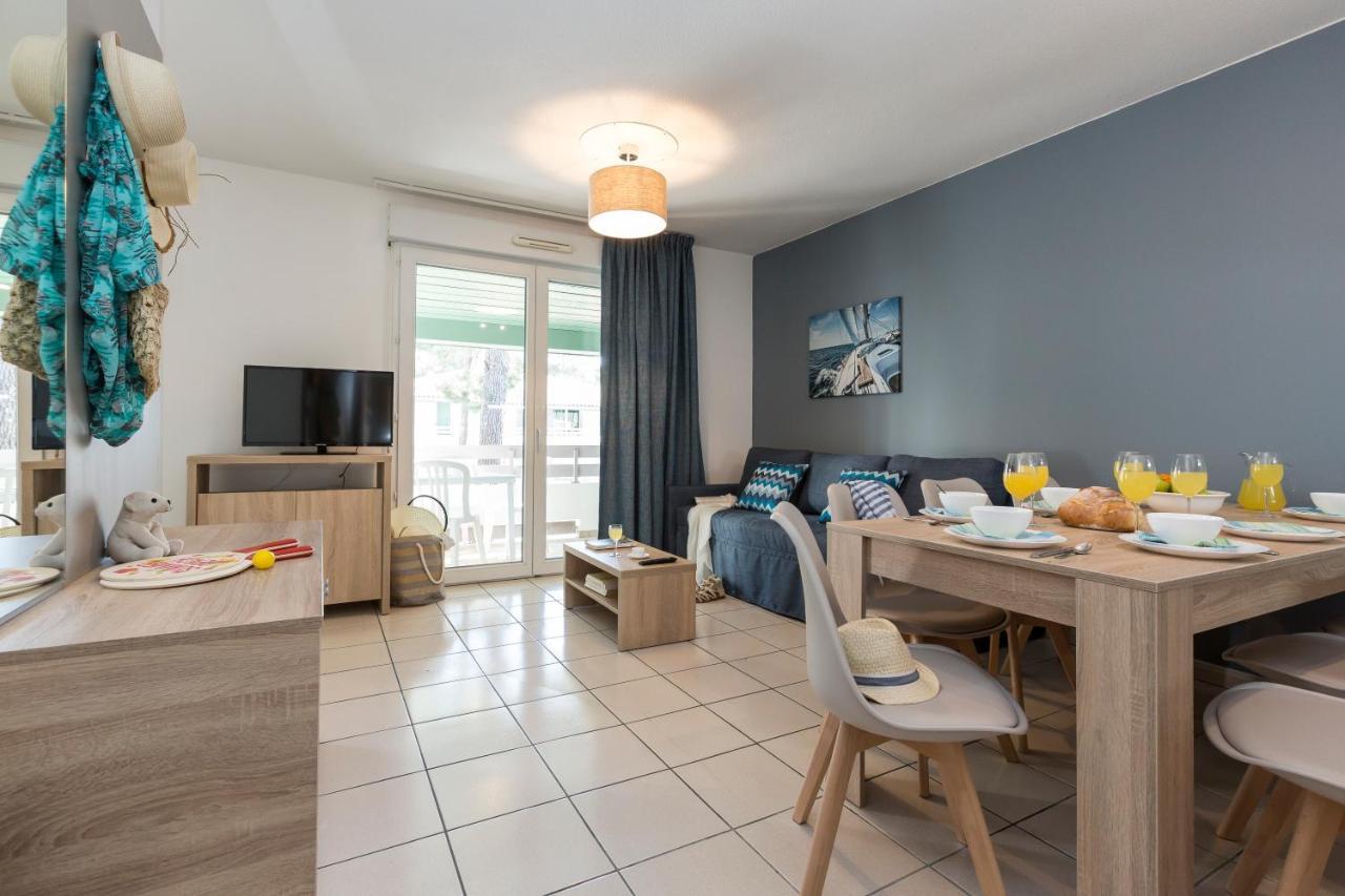 Residence Odalys Bleu Ocean موليات-إي-ما المظهر الخارجي الصورة